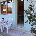 Enjoy A Flat Surrounded By Pools Lägenhet Bibione