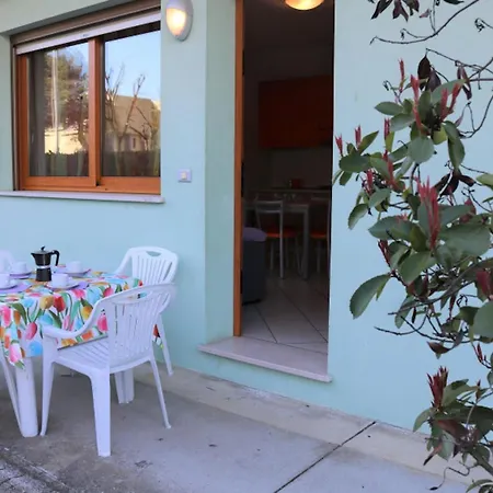 Enjoy A Flat Surrounded By Pools Apartmán Bibione