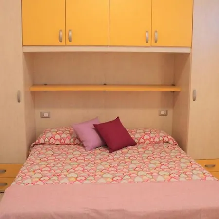 Apartmán Enjoy A Flat Surrounded By Pools Bibione
