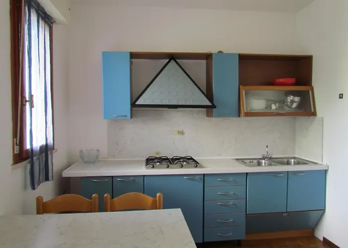 Apartmán Enjoy A Flat Surrounded By Pools