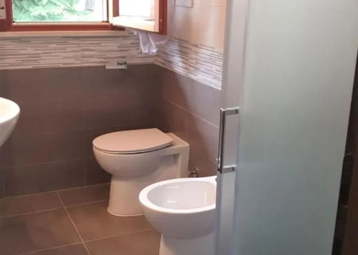 Enjoy A Flat Surrounded By Pools Appartamento