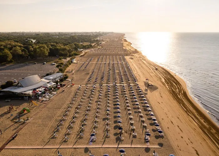 Lejlighed Enjoy A Flat Surrounded By Pools Bibione