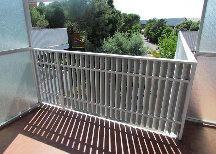 Enjoy A Flat Surrounded By Pools Appartamento Bibione