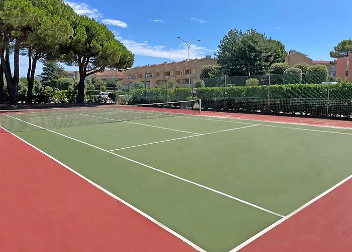 Enjoy A Flat Surrounded By Pools * Bibione