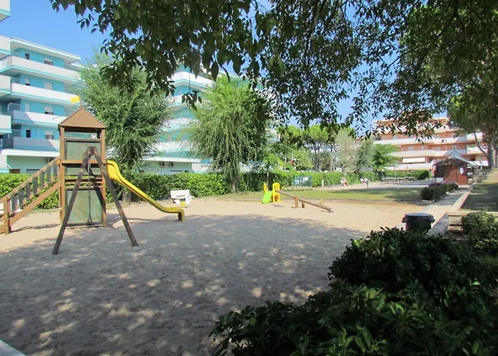 Enjoy A Flat Surrounded By Pools * Bibione