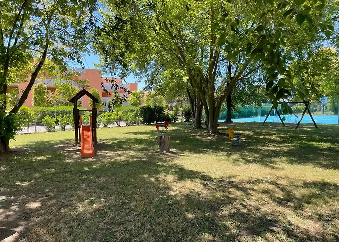 Appartamento Enjoy A Flat Surrounded By Pools *