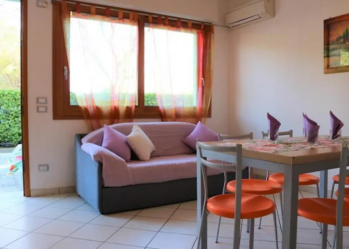 Apartmán Enjoy A Flat Surrounded By Pools