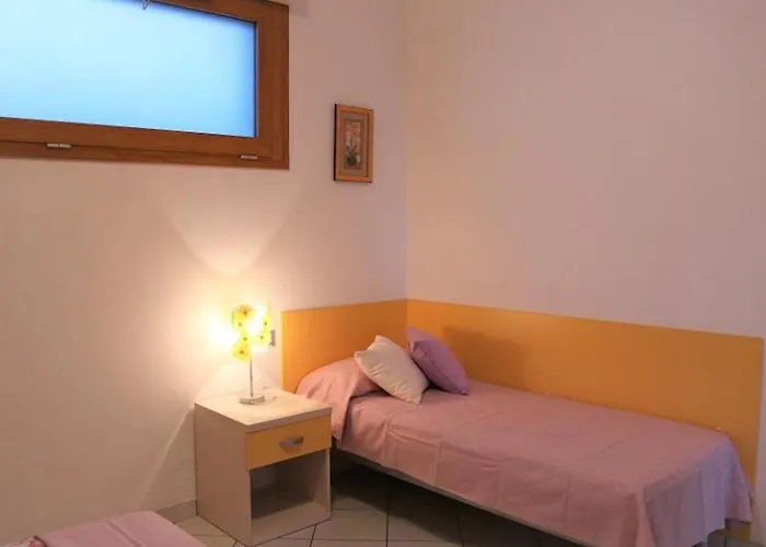 Enjoy A Flat Surrounded By Pools Apartmán