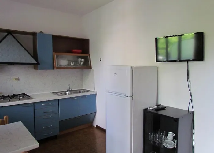 Enjoy A Flat Surrounded By Pools Bibione