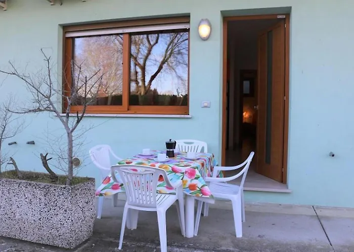 Enjoy A Flat Surrounded By Pools * Bibione