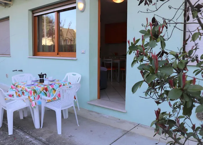 Enjoy A Flat Surrounded By Pools Lejlighed Bibione