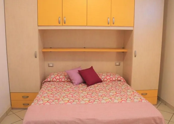 Lejlighed Enjoy A Flat Surrounded By Pools Bibione