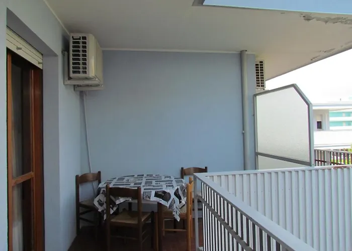 Enjoy A Flat Surrounded By Pools Apartmán *